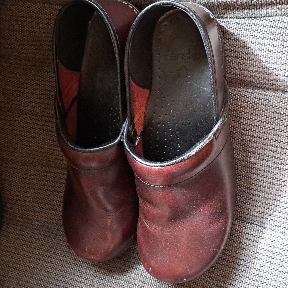 Dansko Shoes - Picture 2 of 6